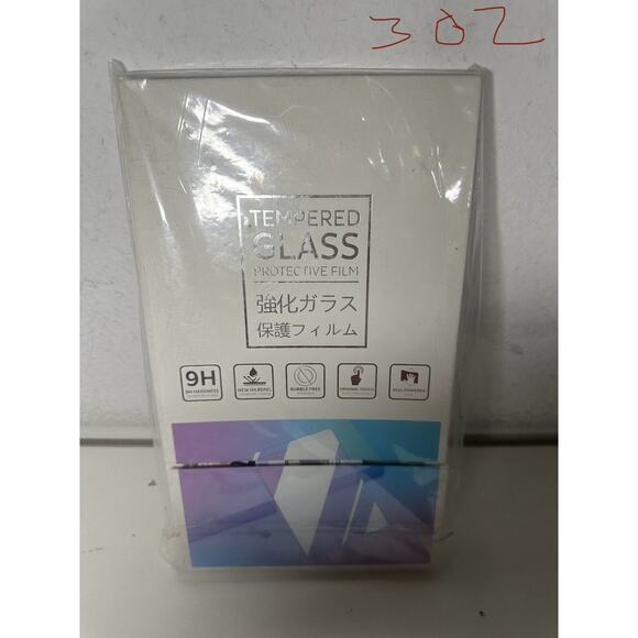 TEMPERED GLASS PROTECTIVE FILM - Picture 2 of 2
